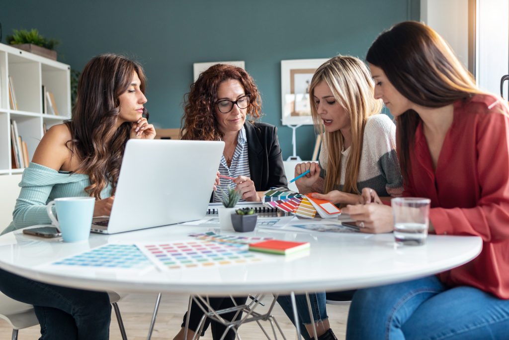 8 Marzo donne avanti tutta