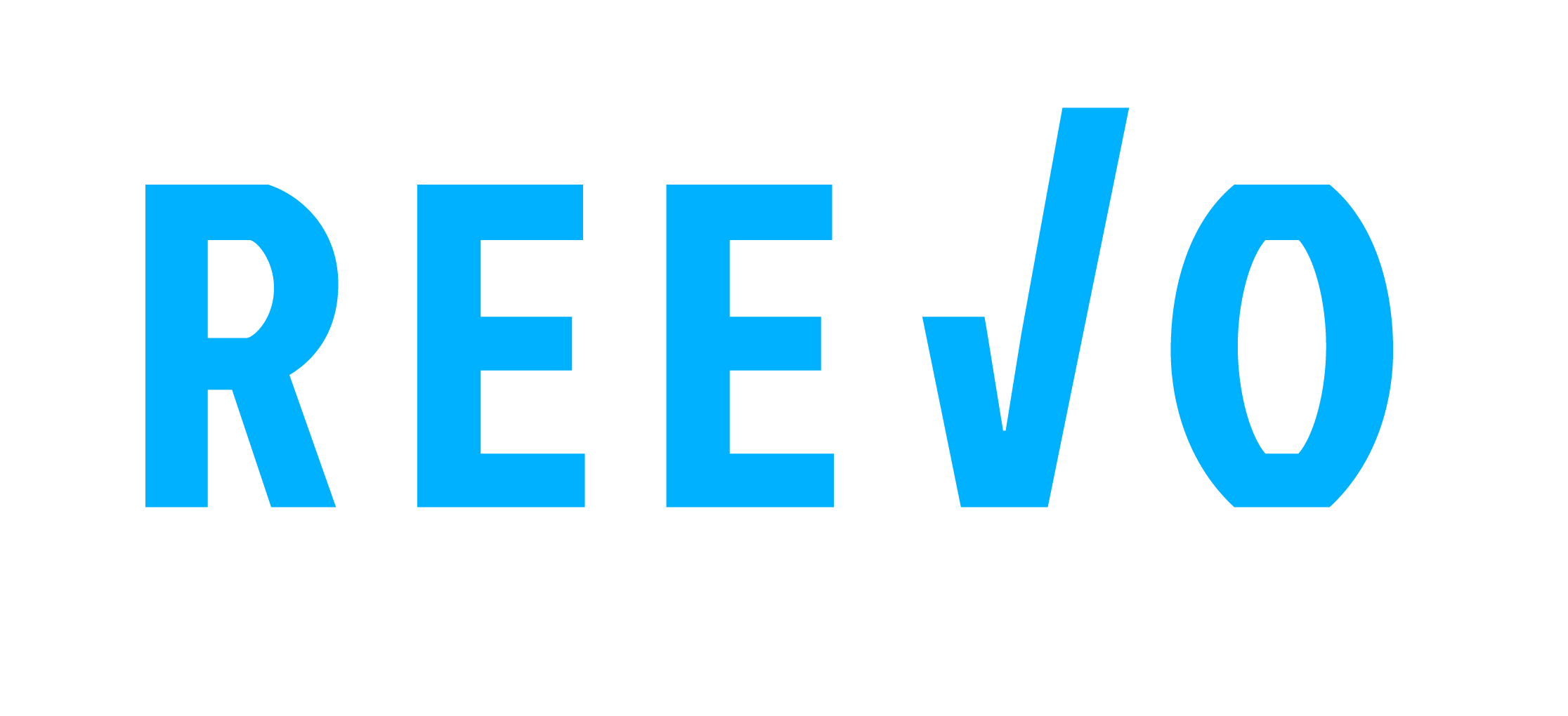 Logo Reevo