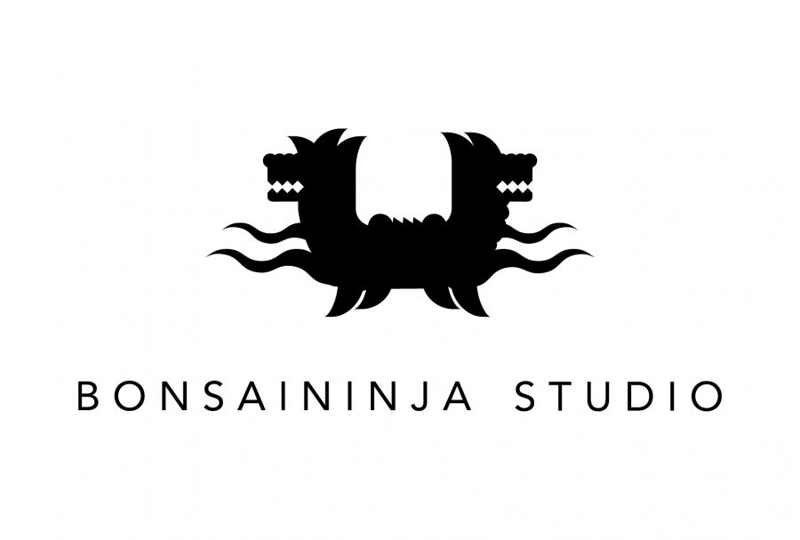 Logo Bonsaininjastudio